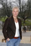 Amsterdam 7 december 2015
Presentatie Wie is de Mol in vondelpark CS.
Ellie Lust