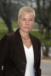 Amsterdam 7 december 2015
Presentatie Wie is de Mol in vondelpark CS.
Ellie Lust