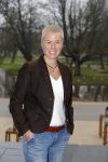 Amsterdam 7 december 2015
Presentatie Wie is de Mol in vondelpark CS.
Ellie Lust