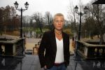 Amsterdam 7 december 2015
Presentatie Wie is de Mol in vondelpark CS.
Ellie Lust
