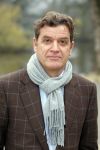 Amsterdam 7 december 2015
Presentatie Wie is de Mol in vondelpar CS.
Eric v Stade