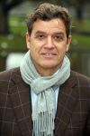 Amsterdam 7 december 2015
Presentatie Wie is de Mol in vondelpar CS.
Eric v Stade