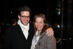 Amsterdam 15 december 2015
Premiere Star wars in het amsterdam theater.
Erik Dijkstra met vrouw