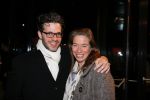 Amsterdam 15 december 2015
Premiere Star wars in het amsterdam theater.
Erik Dijkstra met vrouw