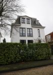 Amstelveen 4 januari 2016
Huis Erik de Vogel en Carolien de Bruijn
