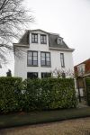 Amstelveen 4 januari 2016
Huis Erik de Vogel en Carolien de Bruijn