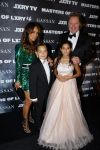 Amsterdam 10 december 2015
Openingsavond VIP van de luxury fair in de RAI.
Erwin kettman met vrouw en zoon