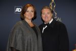 Utrecht 6 januari 2016
Uitreiking musical awards in het beatrixtheater.
Erwin v Lambaart met vrouw