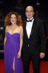 Utrecht 6 januari 2016
Uitreiking musical awards in het beatrixtheater.
Esther Maas