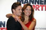 Amsterdam 14 december 2015
Premiere manneharten 2 in het nieuwe de la mar theater met als cast,
Barry Atsma Daan Schuurmans Jeroen Spitzenberger Fabian JansenMingus Dagelet Katja Herbers Hadewych Minis Jelka v Houten Liliana de Vries Maartje v d Wetering Barbara Sloesen Bo Maerten en Annick Boer. Evelyne Struik met vriend