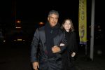 Amsterdam 14 december 2015
Galaavond bij de kookfabriek tbv Johan Cruijff foundation.
Frank Rijkaard met zijn vrouw Stephanie
