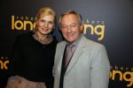 Gouda 7 december 2015
Premiere Robert Long in de schouwburg van Gouda.
Frank Wentink met partner