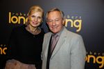 Gouda 7 december 2015
Premiere Robert Long in de schouwburg van Gouda.
Frank Wentink met partner