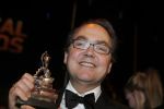 Utrecht 6 januari 2016
Uitreiking musical awards in het beatrixtheater. Fred Boot
