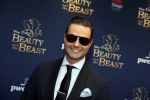 Scheveningen 13 december 2015
Premiere Beauty & the beast in het circustheater.
Fred v Leer