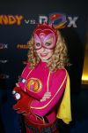 Amsterdam 9 decmber 2015
Premiere Mega Mindy met oa Jim Bakkum en Free Souffriau in pathe arena.