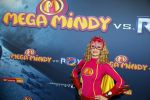 Amsterdam 9 decmber 2015
Premiere Mega Mindy met oa Jim Bakkum en Free Souffriau in pathe arena.