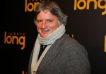 Gouda 7 december 2015
Premiere Robert Long in de schouwburg van Gouda.
Frits Landesbergen