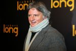 Gouda 7 december 2015
Premiere Robert Long in de schouwburg van Gouda.
Frits Landesbergen