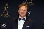 Utrecht 6 januari 2016
Uitreiking musical awards in het beatrixtheater. Frits Sissing