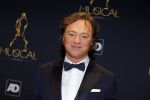 Utrecht 6 januari 2016
Uitreiking musical awards in het beatrixtheater. Frits Sissing
