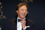 Utrecht 6 januari 2016
Uitreiking musical awards in het beatrixtheater. Frits Sissing
