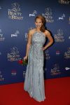 Scheveningen 13 december 2015
Premiere Beauty & the beast in het circustheater.
Gabrielle Mc Clinton