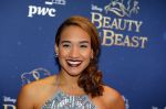 Scheveningen 13 december 2015
Premiere Beauty & the beast in het circustheater.
Gabrielle Mc Clinton