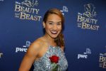 Scheveningen 13 december 2015
Premiere Beauty & the beast in het circustheater.
Gabrielle Mc Clinton