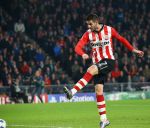 Eindhoven, 8 December 2015
laatste poulewedstrijd PSV-CSKA Moskou, eidnsatnd 2-1
PSV door naar de 1/8 finale