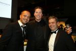 Amsterdam 10 december 2015
Openingsavond VIP van de luxury fair in de RAI.
Geert Hoes met relaties
