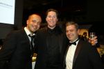 Amsterdam 10 december 2015
Openingsavond VIP van de luxury fair in de RAI.
Geert Hoes met relaties