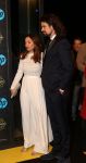 Amsterdam, 15 December 2015
Premiere Star Wars
Georgina Verbaan met nieuwe vriend(?)