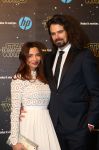 Amsterdam, 15 December 2015
Premiere Star Wars
Georgina Verbaan met nieuwe vriend(?)