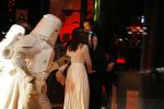 Amsterdam 15 december 2015
Premiere Star wars in het amsterdam theater.
Georgina Verbaan met nieuwe vriend Ralph