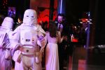 Amsterdam 15 december 2015
Premiere Star wars in het amsterdam theater.
Georgina Verbaan met nieuwe vriend Ralph