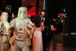 Amsterdam 15 december 2015
Premiere Star wars in het amsterdam theater.
Georgina Verbaan met nieuwe vriend Ralph