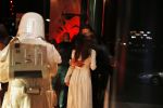 Amsterdam 15 december 2015
Premiere Star wars in het amsterdam theater.
Georgina Verbaan met nieuwe vriend Ralph