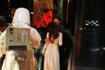 Amsterdam 15 december 2015
Premiere Star wars in het amsterdam theater.
Georgina Verbaan met nieuwe vriend Ralph