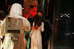 Amsterdam 15 december 2015
Premiere Star wars in het amsterdam theater.
Georgina Verbaan met nieuwe vriend Ralph