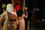 Amsterdam 15 december 2015
Premiere Star wars in het amsterdam theater.
Georgina Verbaan met nieuwe vriend Ralph