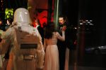 Amsterdam 15 december 2015
Premiere Star wars in het amsterdam theater.
Georgina Verbaan met nieuwe vriend Ralph
