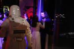 Amsterdam 15 december 2015
Premiere Star wars in het amsterdam theater.
Georgina Verbaan met nieuwe vriend Ralph