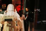 Amsterdam 15 december 2015
Premiere Star wars in het amsterdam theater.
Georgina Verbaan met nieuwe vriend Ralph