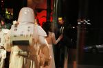 Amsterdam 15 december 2015
Premiere Star wars in het amsterdam theater.
Georgina Verbaan met nieuwe vriend Ralph