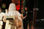 Amsterdam 15 december 2015
Premiere Star wars in het amsterdam theater.
Georgina Verbaan met nieuwe vriend Ralph