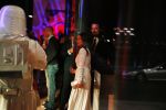 Amsterdam 15 december 2015
Premiere Star wars in het amsterdam theater.
Georgina Verbaan met nieuwe vriend Ralph