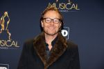 Utrecht 6 januari 2016
Uitreiking musical awards in het beatrixtheater. Gijs Staverman