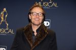 Utrecht 6 januari 2016
Uitreiking musical awards in het beatrixtheater. Gijs Staverman