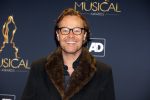 Utrecht 6 januari 2016
Uitreiking musical awards in het beatrixtheater. Gijs Staverman